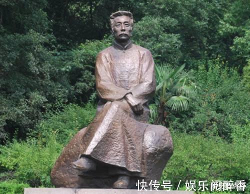 子京&鲁迅幼年的学习生活中,这位被他的聪明弄得只好辞职的先生是谁