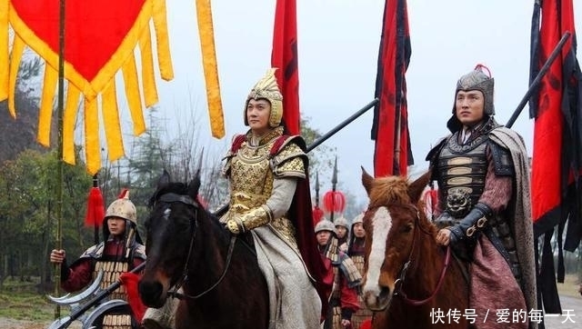 瓦岗义军|瓦岗军师徐懋功是大唐名将李勣?为何正史说他功德圆满?