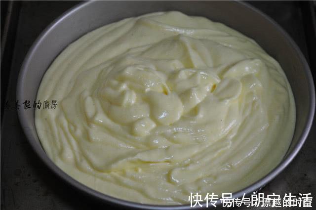 模具|别鼓捣电饭锅蛋糕了,现在流行它!比芝士蛋糕更细腻,简单零失败