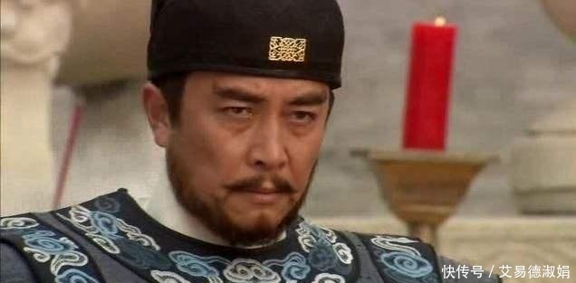 大逆不道|他大骂朱棣大逆不道,被割掉舌头后用血写下四字,被朱棣诛杀全族