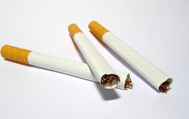 一天内吸烟,尽量不要超过“此数”,你的肺也会好受一些!