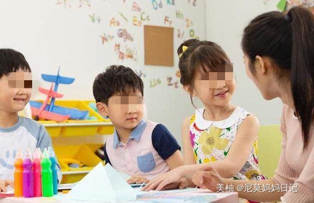 上公立和上私立幼儿园的孩子，有什么区别？上小学后差距明显