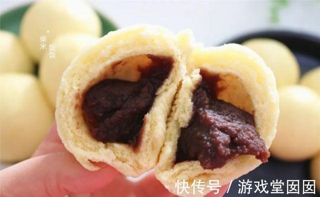 蒸馒头加点它，营养更好，味道更香，蓬松柔软比白馒头好吃