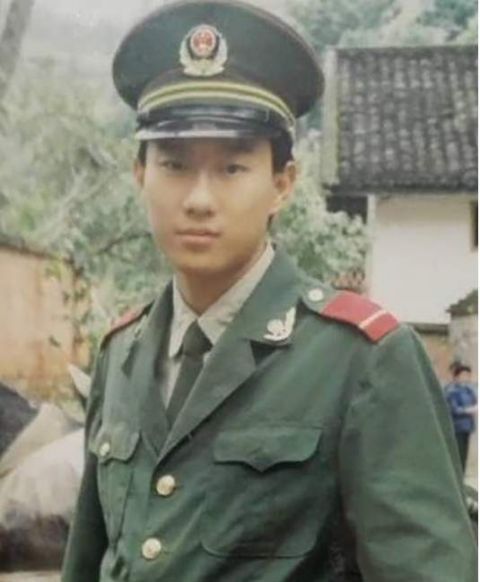 谭谈交通|从“网红交警”到身患抑郁症，谭乔如今怎样了？他的人生太唏嘘