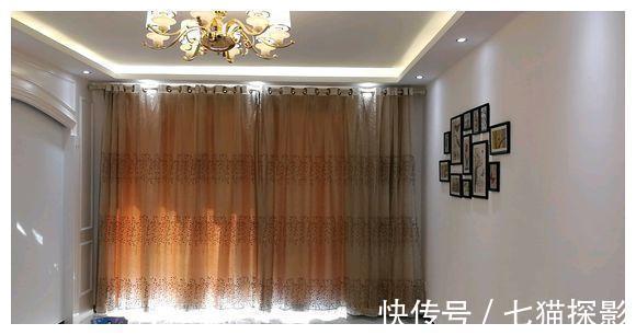 装修|106平新房硬装结束,花了12万多打扫干净,给大家晒晒新家