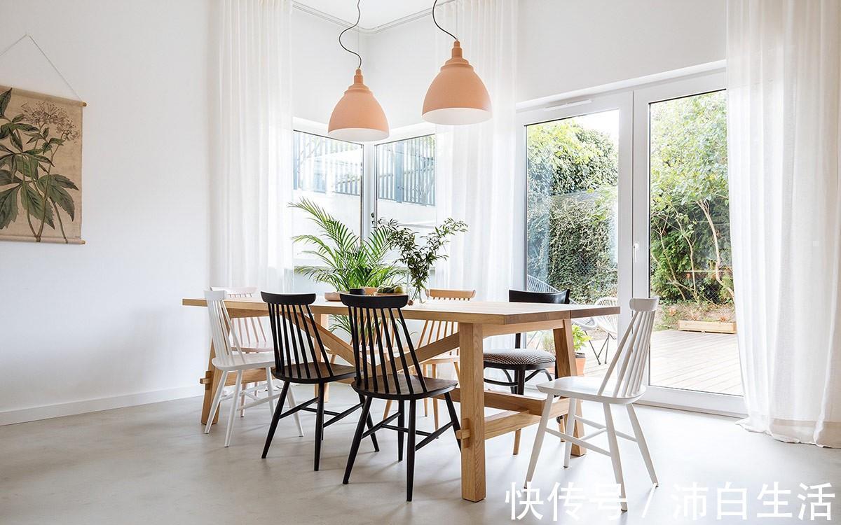 藏有露|简约风越来越受欢迎不是没道理,67㎡全屋干净简练,让人喜欢不已