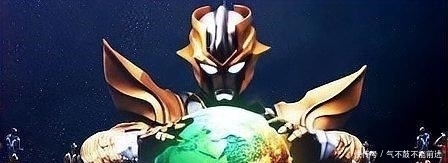 圆谷在2021年将推出6个新战士,网友:真正的“神仙打架”剧情!