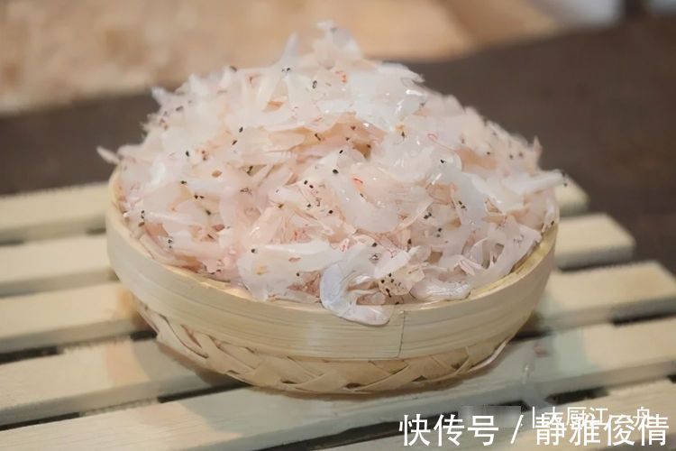 渔民|同样是虾皮，为何相差好几倍？让老渔民告诉你，究竟差在哪里