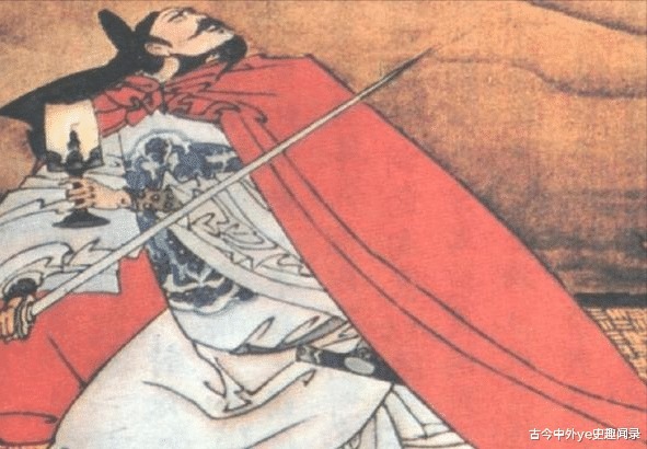 妻妾成群|辛弃疾-能文能武真丈夫，妻妾成群好儿郎（上）