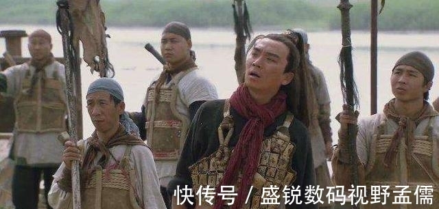 阮氏三兄弟@水浒传中的阮氏三兄弟，武力值在梁山是什么水平？