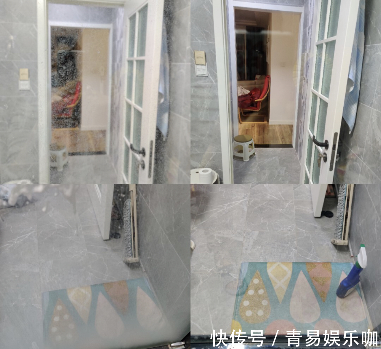 清洁剂|看了这9个“家居翻车”现场，我窥见了无数中国家庭装修的通病！