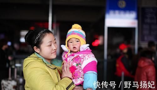 物业|宝宝看到“某个人”时为什么会大哭?并不是迷信,父母要心中有数