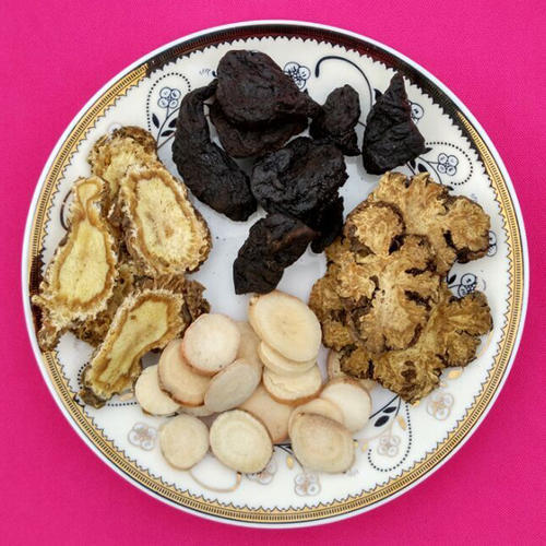 四物|一味丹参饮,功同四物汤:丹参4个功效,无论男女,都值得看看!