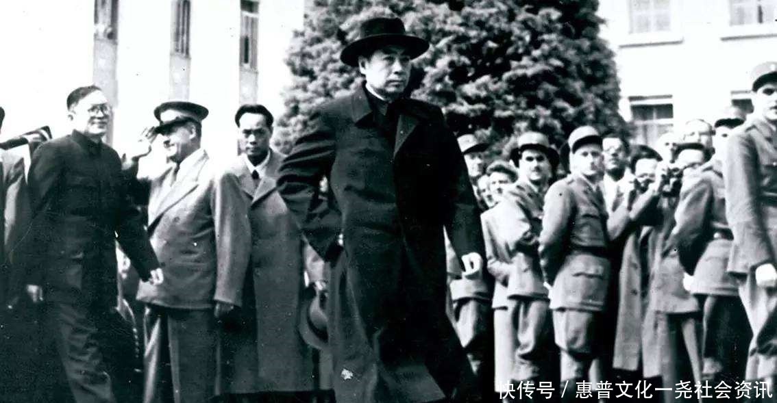  历史|勿忘历史砥砺前行—《人间正道是沧桑》等近现代历史类电视剧分享