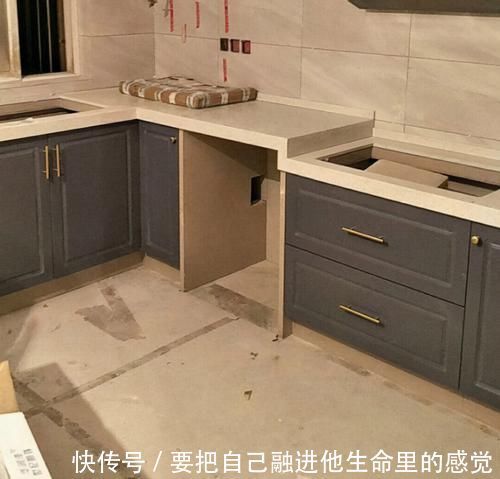 装修|瓷砖橱柜究竟是鸡肋,还是“真香”,听听装修师傅怎么说