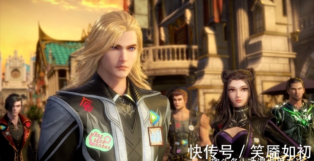 昊天宗|斗罗大陆:宁荣荣明明很聪明,为什么不愿意和别人好好相处?