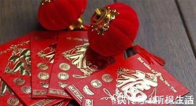 图吉利|过年该给孩子多少压岁钱?不是数额越大越好,家长别搞错了