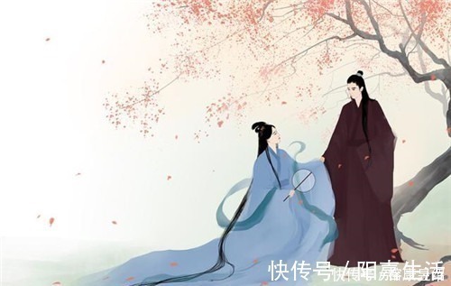 名句|王国维见苍老的妻子,心酸写下一首词,最后一句成名句,流传至今