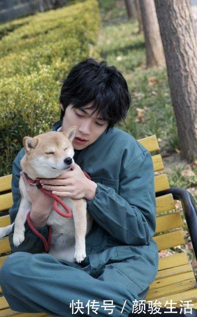 张腾 创造营第七名都姓张?带你认识一下2021张姓训练生