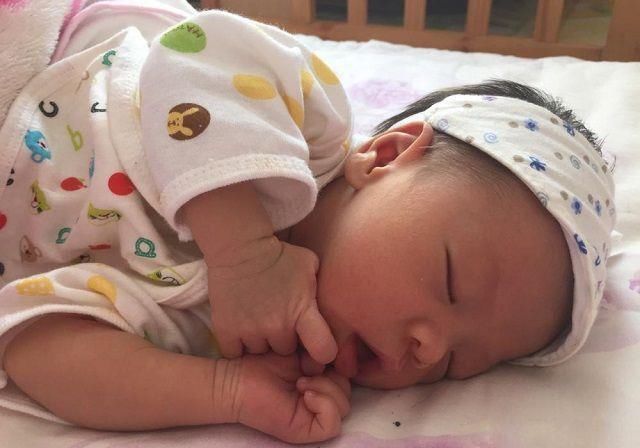 宝宝|4岁男孩全身浮肿，体内长满细小结石，都是奶奶的喂养方式惹的祸