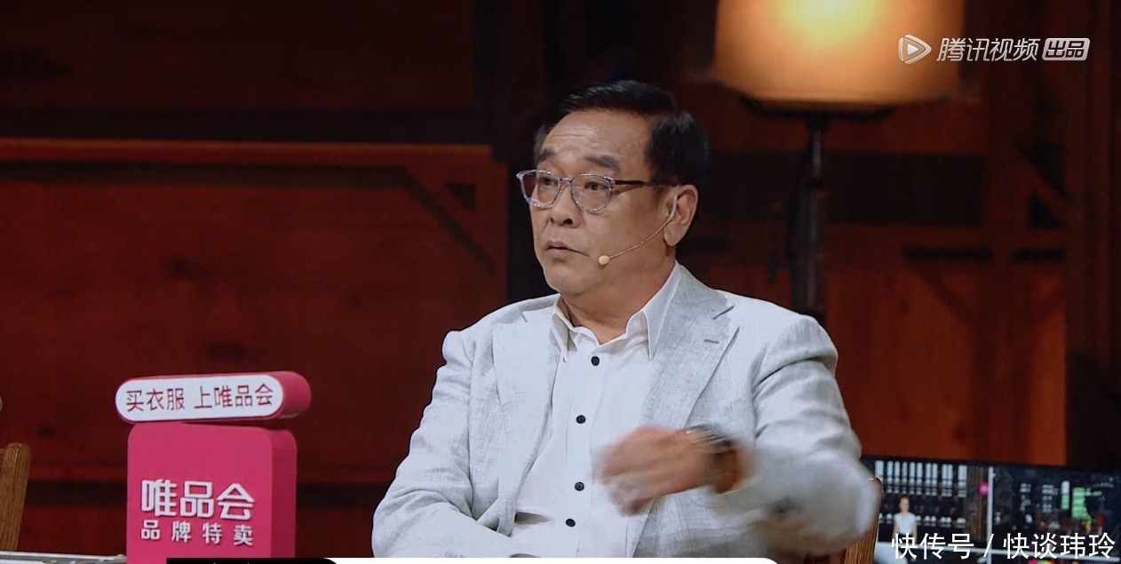 演员|和郭敬明撕破脸后,有谁注意尔冬升对演员的评价?总算给出真评价