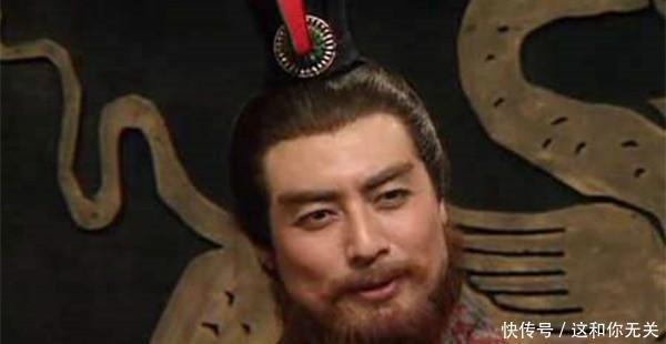 配角|此人力敌曹操大败刘备，杀得孙权闻风丧胆，却只能是个配角！