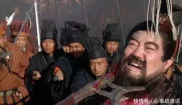 清道夫|东汉末年的清道夫!董卓残暴无道,其实是在为曹操扫清障碍