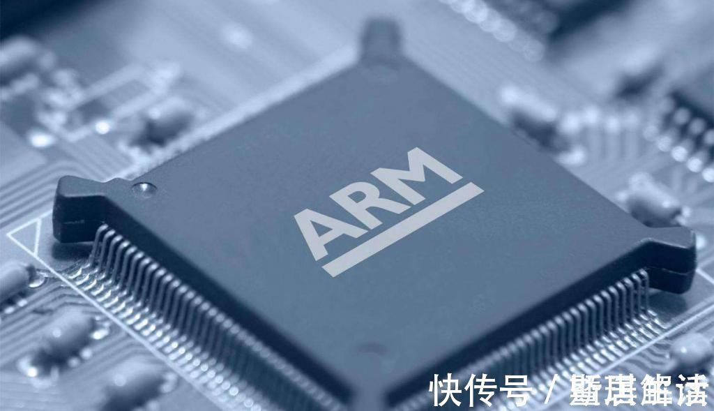 收购|芯片界再起波澜ARM还未被成功收购，另一美芯片巨头也开始行动