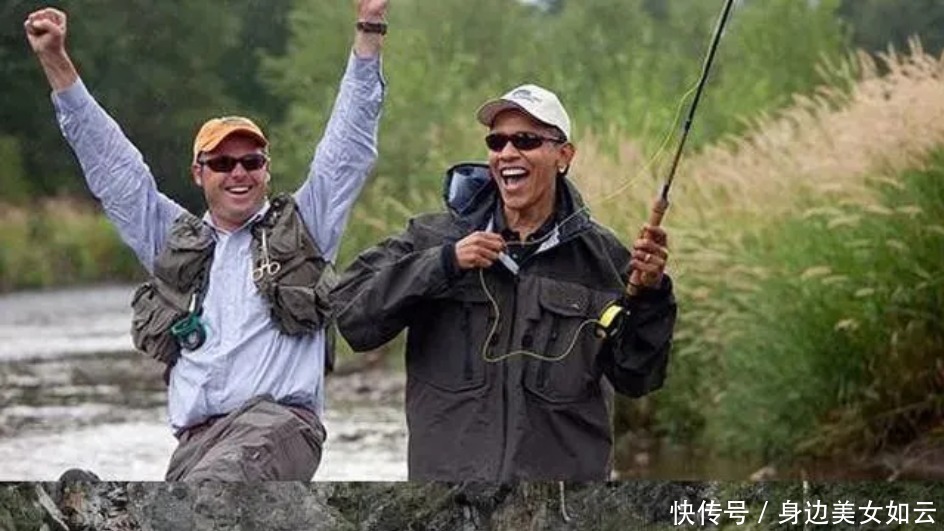 成龙大哥说退休后想买一座小岛钓钓鱼,也是不错的生活