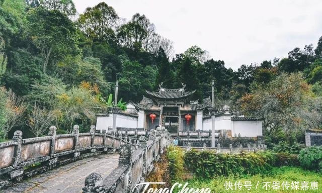 超全|和顺古镇怎么逛?送上超全指南!走访那些记录历史的文化景点~