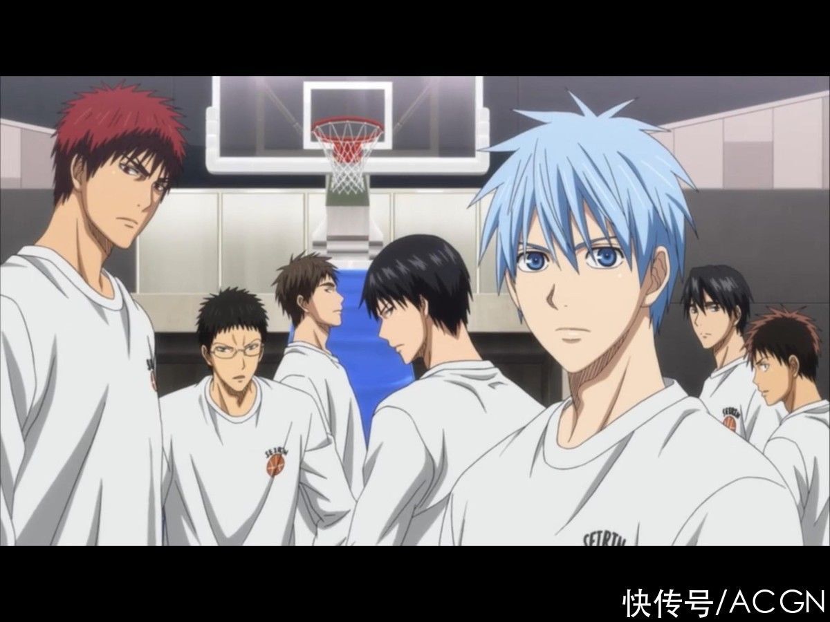 东之伊甸|这家日本动画公司,旗下11个部门,有的独立之后也成了业界翘楚