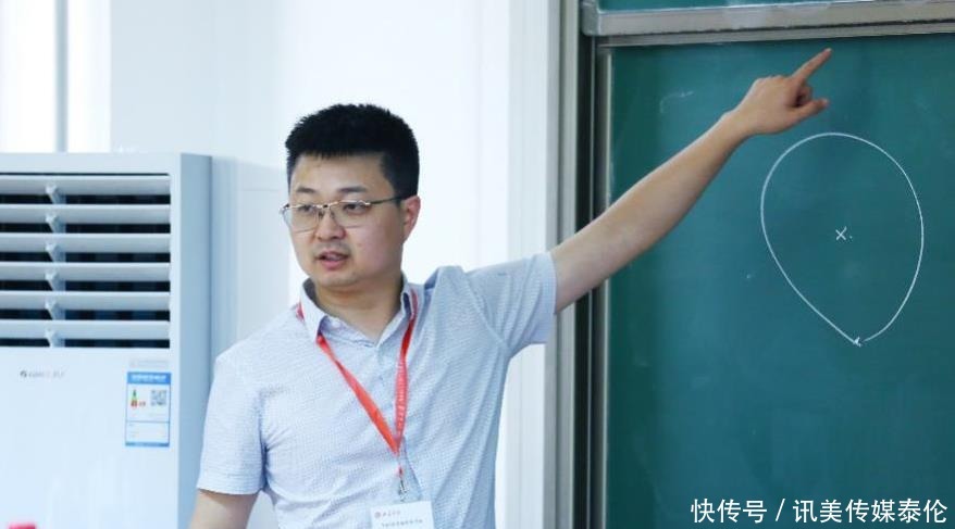 大学生|北大培养的“数学三剑客”，为什么不回国发展？真实原因表示理解