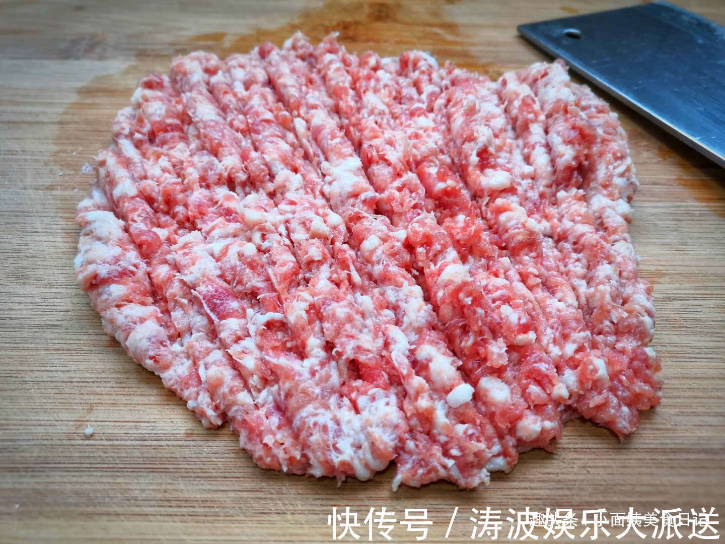 3月这菜是个宝，半个月就老了，包饺子最好吃，清香多汁又营养！