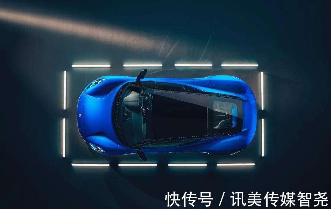 超级跑车|路特斯科技全球总部落户武汉 或许将是超级跑车改弦更张的开始