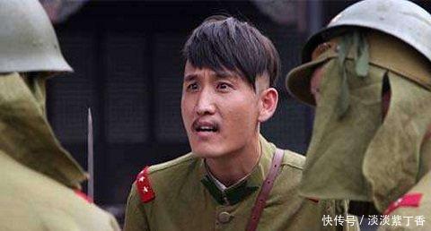 简单|鬼子天天抽翻译官耳光，翻译官为什么不反抗原因其实很简单！