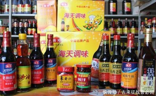 味好美|美国酱料潜入中国,并购国产调味品牌,年收入是老干妈7倍