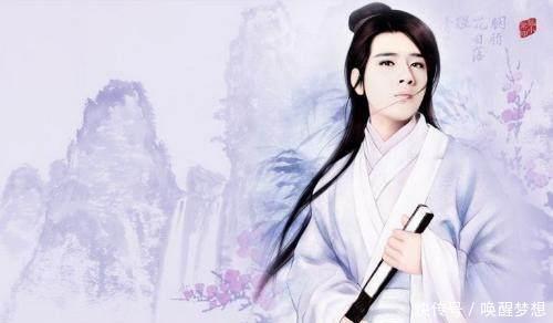 卫玠|中国古代四大美男分别是怎么死的两个死的悲惨,一个死的搞笑!