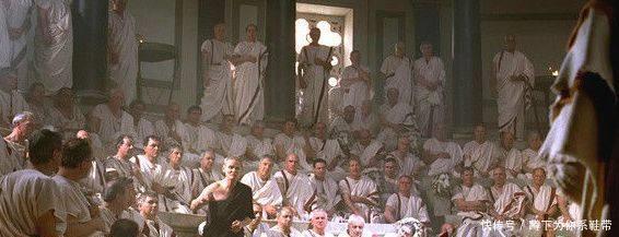 时期的军|罗马军队为何能攻无不克战无不胜因有条让士兵无比痛恨的军令状！