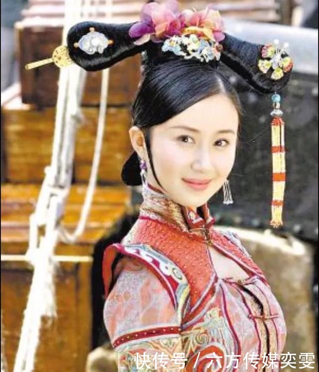  建宁公主|浅谈金庸先生的武侠小说封笔之作-《鹿鼎记》建宁公主篇