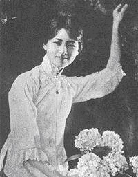 民国“情圣”徐志摩恋爱秘籍大公开,林徽因,陆小曼究竟有多美