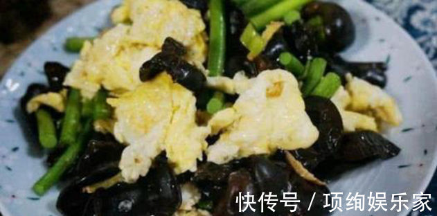 蒜薹|女性推荐常吃3种美食，美容养颜，延缓衰老，谁吃谁受益