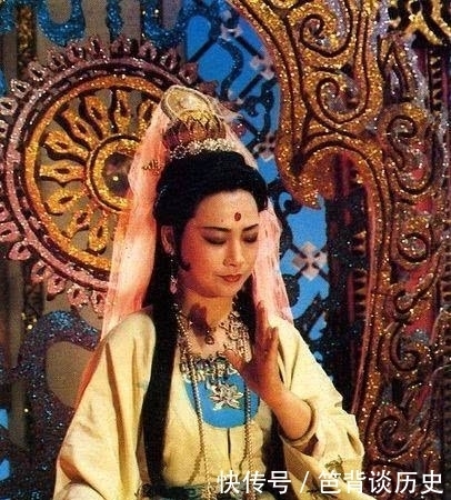 一流佛祖二流仙,汉传佛教站稳脚跟的绝招,长出一张华夏面孔!