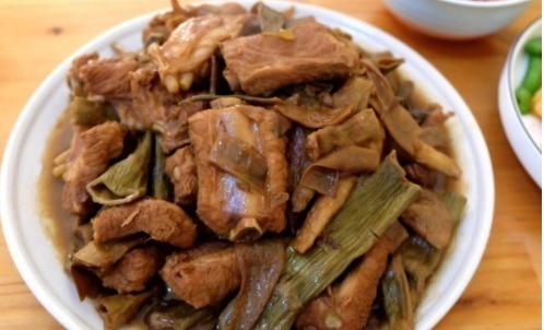 炝锅|这几道家常菜花费不足百元,满满的都是家的味道!