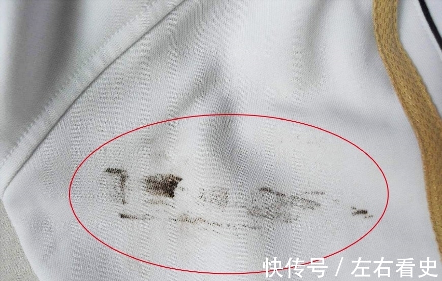 油渍|呢大衣脏了千万别洗，4招教你立刻干净如新