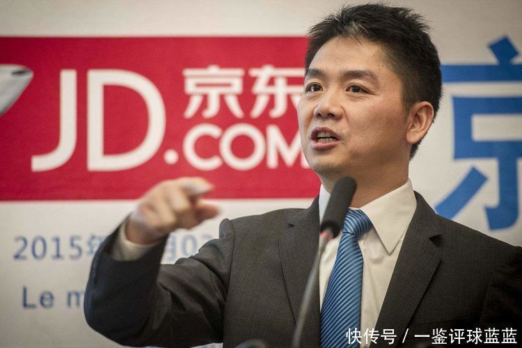 快递员|刘强东承诺干满5年就买房，京东001号快递员干了10年，如今怎样？