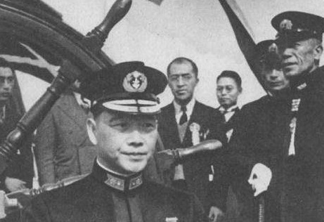 地走了|汪精卫最小儿子回国祭祖,到父母墓前,留下8个字头也不回地走了