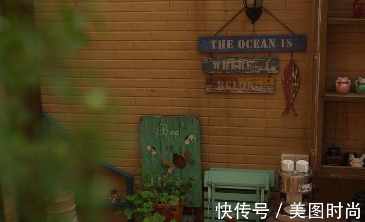 小院|荒废多年的80㎡小院，2年半时间打造成下沉式花园，太漂亮了！
