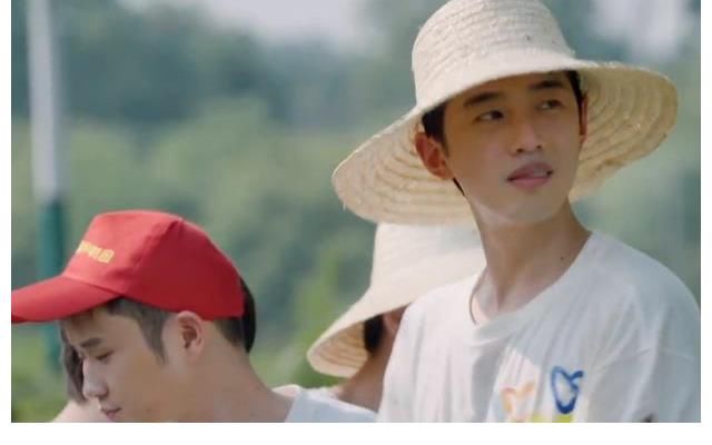 嘉宾|《向往5》快播完了,地还没种完,节目组的操作堪称“教科书”