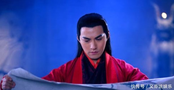  身世|难怪周伯通对小龙女那么好，她的身世可不简单，答案与王重阳有关