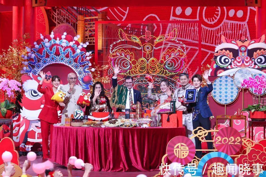 關(guān)懷城與人,平衡創(chuàng)新與情懷,北京臺(tái)春晚再樹春晚新標(biāo)桿